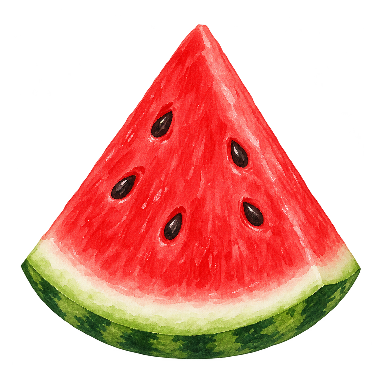 수박